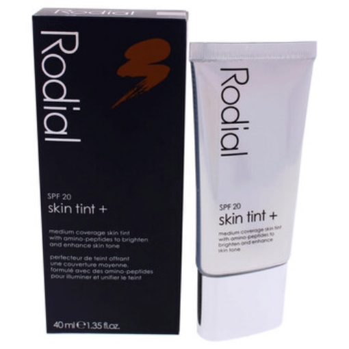 Picture of RODIAL Skin Tint SPF 20 - 05 Miami Dark by for Women - 1.35 oz Foundation