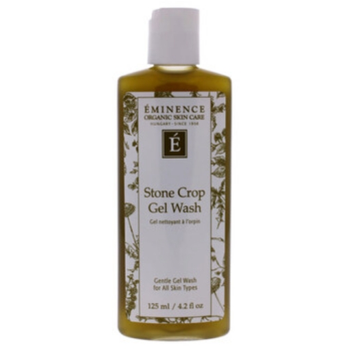 Picture of EMINENCE Stone Crop Gel Wash by for Unisex - 4.2 oz Face Wash