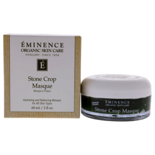 Picture of EMINENCE Stone Crop Masque by for Unisex - 2 oz Masque