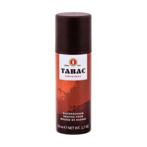 Picture of WIRTZ Tabac Original / Shave Foam Can 1.7 oz (50 ml) (M)