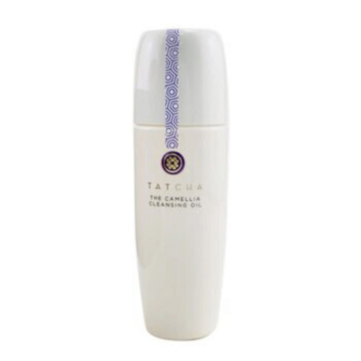 Picture of TATCHA The Camellia Cleansing Oil, Women's Moisturizers & Treatments