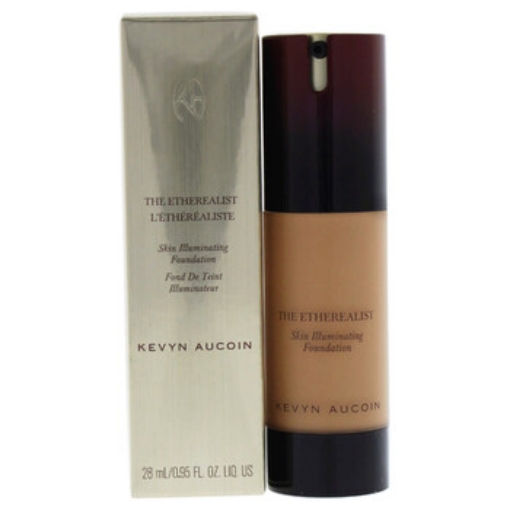 Picture of KEVYN AUCOIN The Etherealist Skin Illuminating Foundation - EF 09 Medium by for Women - 0.95 oz Foundation