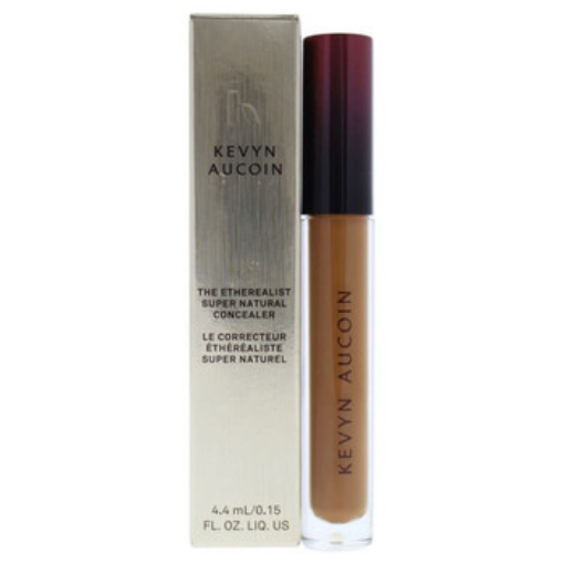 Picture of KEVYN AUCOIN The Etherealist Super Natural Concealer - EC 08 Deep by for Women - 0.15 oz Concealer