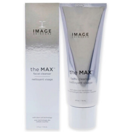 Picture of IMAGE The Max Stem Cell Facial Cleanser by for Unisex - 4 oz Cleanser