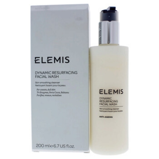 Picture of ELEMIS Tri-Enzyme Resurfacing Facial Wash by for Unisex - 6.8 oz Facial Wash