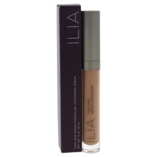 Picture of ILIA BEAUTY True Skin Serum Concealer - SC3 Kava by ILIA Beauty for Women - 0.16 oz Concealer