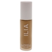 Picture of ILIA BEAUTY True Skin Serum Foundation - SF3.5 Corsica by ILIA Beauty for Women - 1 oz Foundation