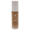 Picture of ILIA BEAUTY True Skin Serum Foundation - SF6 Chios by ILIA Beauty for Women - 1 oz Foundation