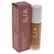 Picture of ILIA BEAUTY True Skin Serum Foundation - SF6 Chios by ILIA Beauty for Women - 1 oz Foundation