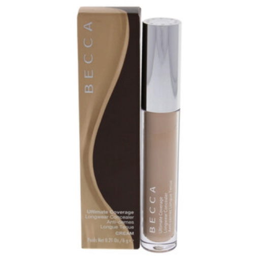 Picture of BECCA Ultimate Coverage Longwear Concealer - Cream by for Women - 0.21 oz Concealer