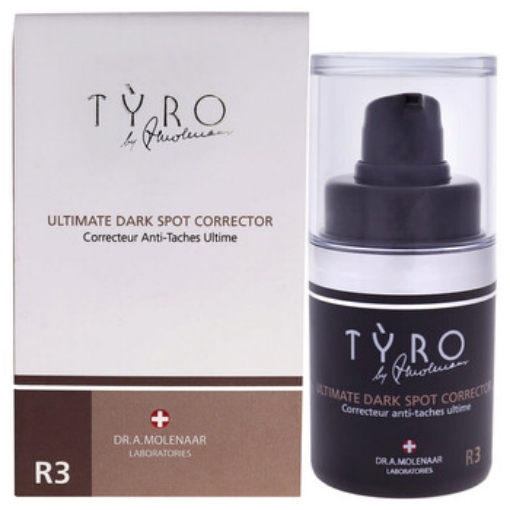 Picture of TYRO Ultimate Dark Spot Corrector by for Unisex - 0.51 oz Corrector