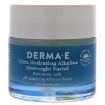 Picture of DERMA-E Ultra Hydrating Alkaline Overnight Facial by for Unisex - 2 oz Gel