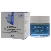 Picture of DERMA-E Ultra Hydrating Alkaline Overnight Facial by for Unisex - 2 oz Gel