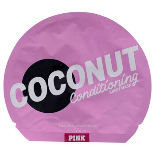 Picture of VICTORIA SECRET Ladies Coconut Conditioning Sheet Mask