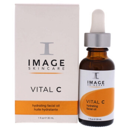 Picture of IMAGE SKINCARE Vital C Hydrating Facial Oil by Image for Unisex - 1 oz Oil