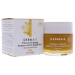 Picture of DERMA-E Vitamin C Instant Radiance Citrus Facial Peel by for Unisex - 2 oz Facial Peel