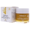 Picture of DERMA-E Vitamin C Instant Radiance Citrus Facial Peel by for Unisex - 2 oz Facial Peel