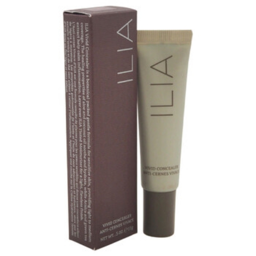 Picture of ILIA BEAUTY Vivid Concealer - # C5 Licorice by ILIA Beauty for Women - 0.5 oz Concealer