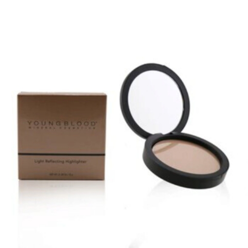 Picture of YOUNGBLOOD - Light Reflecting Highlighter - # Aurora 8g/0.28oz