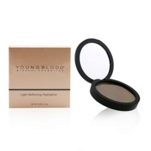 Picture of YOUNGBLOOD - Light Reflecting Highlighter - # Fiesta 8g/0.28oz