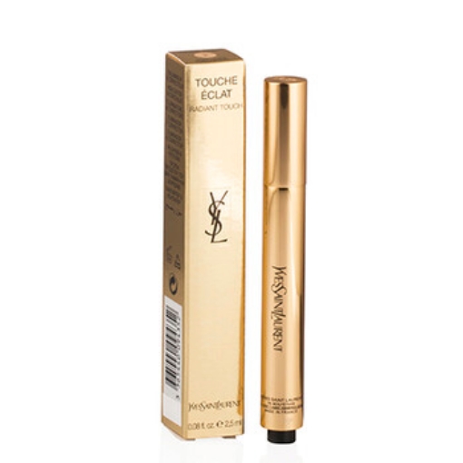 Picture of YVES SAINT LAURENT Ysl / Touche Eclat Radiant Touch Pen 2 Luminous 0.08 oz (2.5 ml)