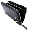 Picture of BALLY Vita Parcours Balen Ink Leather Wallet
