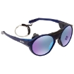 Picture of OAKLEY Clifden Prizm Deep Water Polarized Round Sunglasses