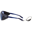 Picture of OAKLEY Clifden Prizm Deep Water Polarized Round Sunglasses