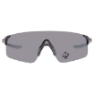 Picture of OAKLEY EVZero Blades Prizm Black Shield Men's Sunglasses