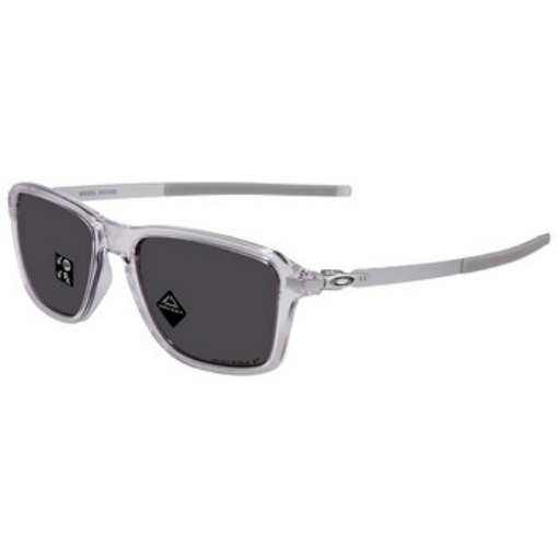 Picture of OAKLEY Wheel House Prizm Black Polarized Square Men's Sunglasses