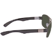 Picture of RAY-BAN Polarized Green Classic G-15 Square Men's Sunglasses