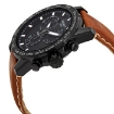 Picture of TISSOT Supersport Chronograph Quartz Black Dial Men's Watch