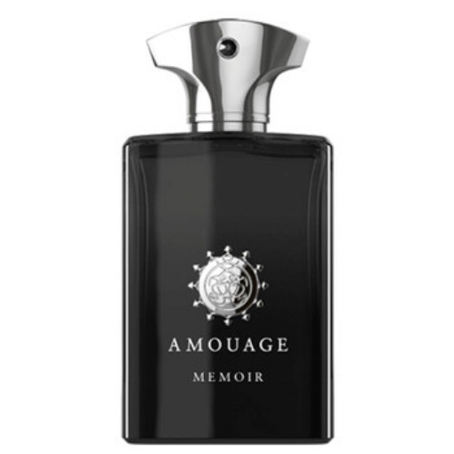 Picture of AMOUAGE Men's Memoir EDP Spray 3.4 oz Fragrances