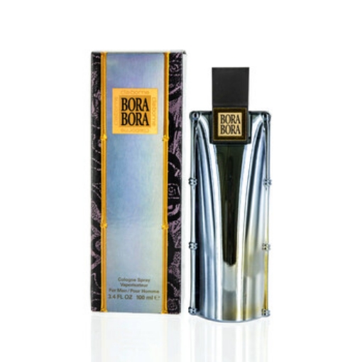 Picture of LIZ CLAIBORNE Bora Bora Men / Cologne Spray 3.4 oz (m)