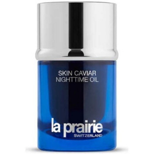 Picture of LA PRAIRIE Ladies Skin Caviar Nightime Oil Oil 0.8 oz Skin Care