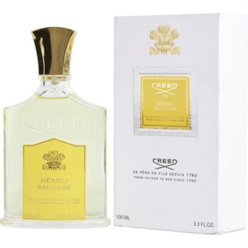 Picture of CREED Neroli Sauvage / EDP Spray 3.3 oz (100 ml) (u)