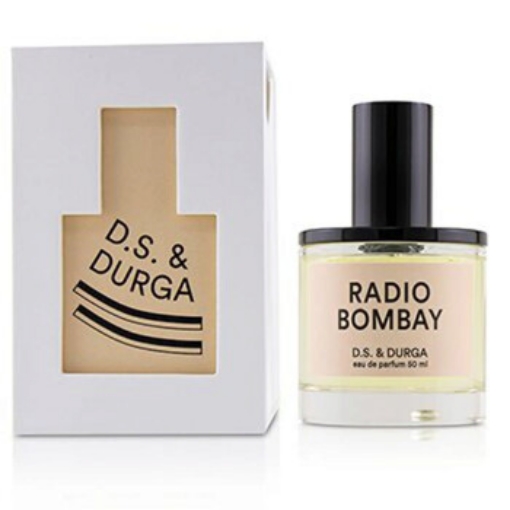 Picture of D.S. & DURGA Ladies Radio Bombay EDP Spray 1.7 oz Fragrances