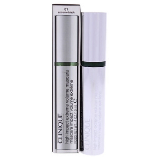 Picture of CLINIQUE / High Impact Extreme Volume Mascara 01 Extreme Black .4 oz