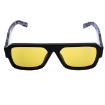 Picture of PRADA Yellow Browline Men's Sunglasses