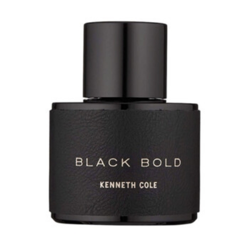 Picture of KENNETH COLE Men's Black Bold EDP Spray 3.38 oz (Tester) Fragrances