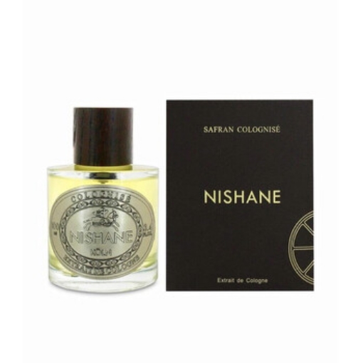 Picture of NISHANE Safran Cologniese 3.4 oz EDP Spray