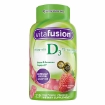 Picture of Kẹo dẻo bổ sung Vitamin D3 Vitafusion Vitamin D3 3000IU, 210 viên