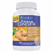 Picture of Viên uống gừng Trunature Premium Ginger 200mg, 120 viên