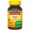 Picture of Viên bổ sung sắt Nature Made Iron 65 mg, 365 viên