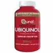 Picture of Viên uống Bổ sung CoQ10 cho tim Ubiquinol Qunol Mega CoQ10 Ubiquinol 100 mg, 120 viên