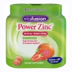 Picture of Kẹo dẻo bổ sung Kẽm + Vitamin C tăng đề kháng Vitafusion Power Zinc 15 mg, 180 viên