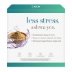 Picture of Hỗ trợ giảm stress và tăng sức đề khánh youtheory Ashwagandha 500 mg, hương vị Việt quất,  30 gói