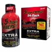 Picture of Nước tăng lực vị quả mọng 5-hour Energy Shot, Extra Strength, Berry, 1.93 fl. oz, 24 chai