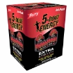 Picture of Nước tăng lực vị quả mọng 5-hour Energy Shot, Extra Strength, Berry, 1.93 fl. oz, 24 chai
