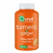 Picture of Kẹo dẻo tinh chất nghệ và gừng Qunol Gummies Turmeric Ginger, 200 viên
